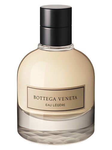 Bottega Veneta Bottega Veneta Eau Legere perfume bottle
