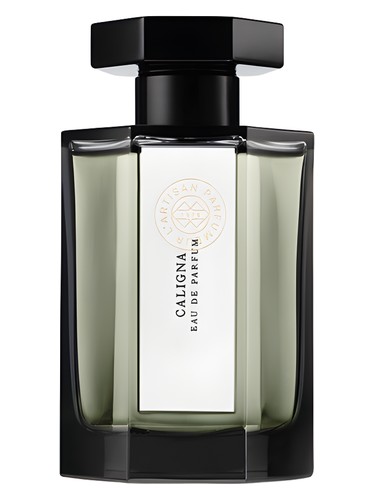 L'Artisan Parfumeur Caligna perfume bottle