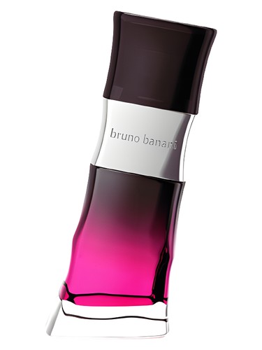 Bruno Banani Dangerous Woman perfume bottle