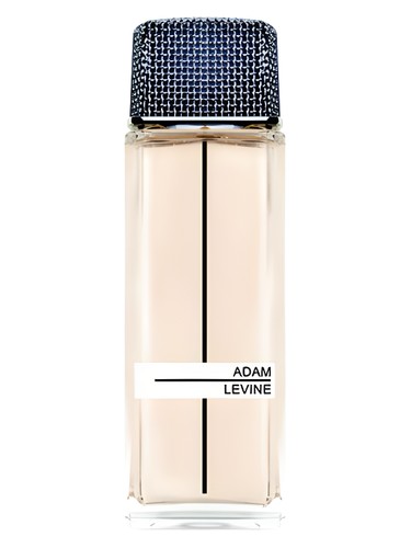Adam Levine Adam Levine for Women perfume bottle