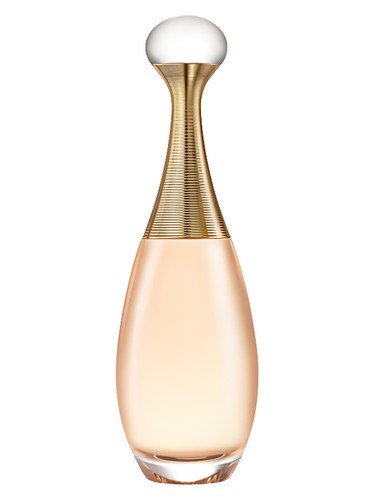 Dior J'Adore Voile de Parfum perfume bottle