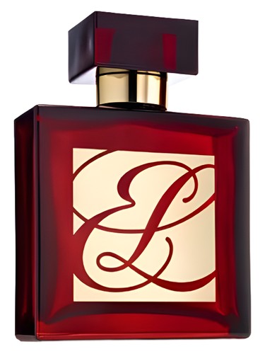 Estée Lauder Amber Mystique perfume bottle