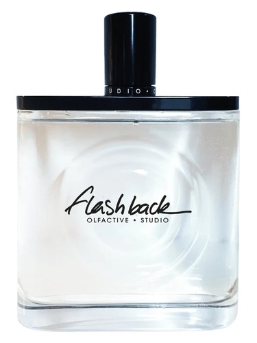 Olfactive Studio Flash Back perfume bottle
