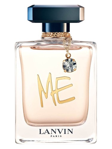 Lanvin Lanvin Me perfume bottle