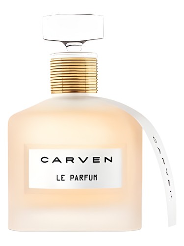 Carven Carven Le Parfum perfume bottle