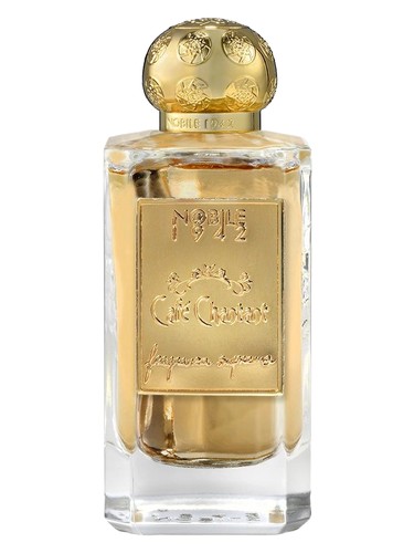 Nobile 1942 Café Chantant perfume bottle