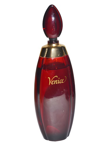 Yves Rocher Venice perfume bottle