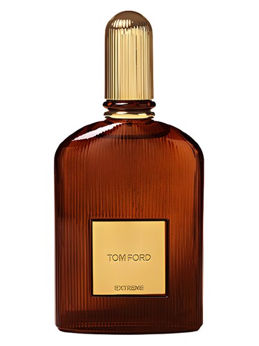 Tom Ford Tom Ford for Men Extreme perfume bottle