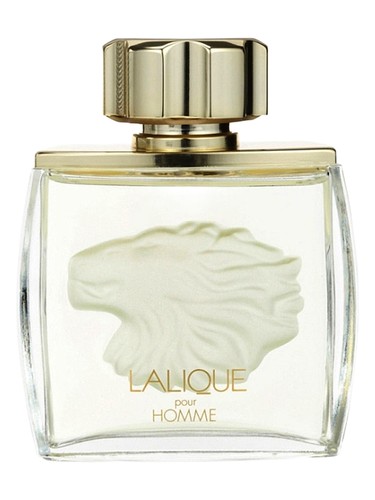 Lalique Lalique Pour Homme perfume bottle