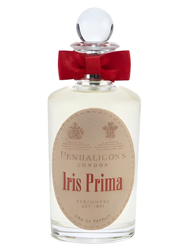 Penhaligon's Iris Prima perfume bottle