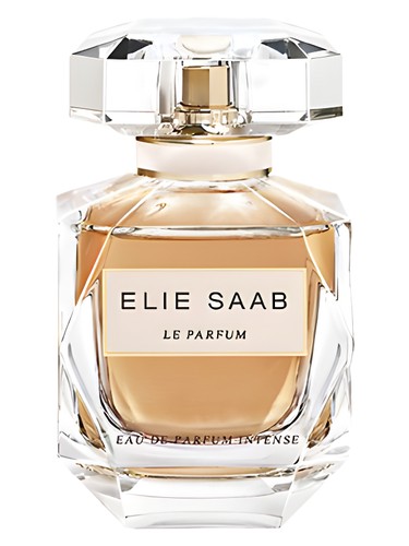 Elie Saab Le Parfum Eau de Parfum Intense perfume bottle