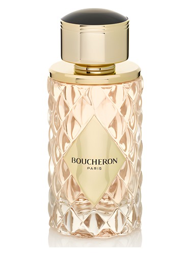 Boucheron Place Vendôme perfume bottle