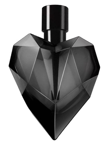 Diesel Loverdose Tattoo perfume bottle