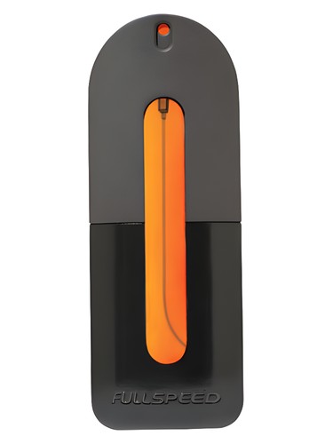 Avon Full Speed perfume bottle