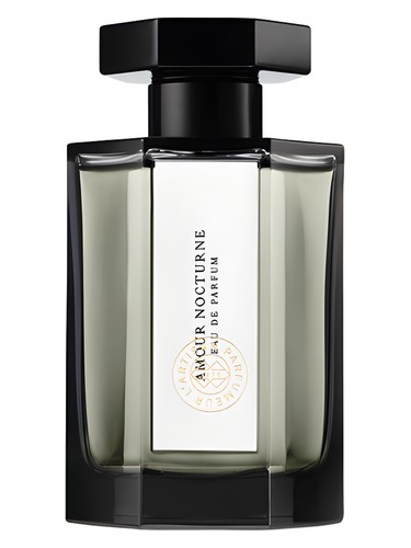 L'Artisan Parfumeur Amour Nocturne perfume bottle