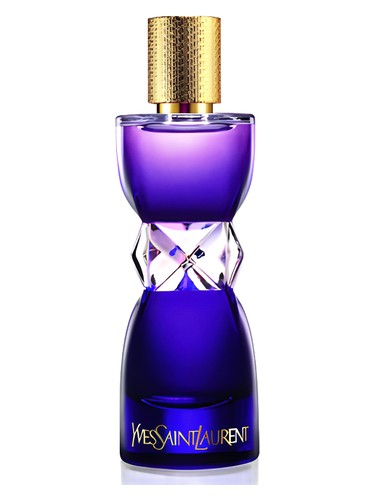 Yves Saint Laurent Manifesto l'Elixir perfume bottle