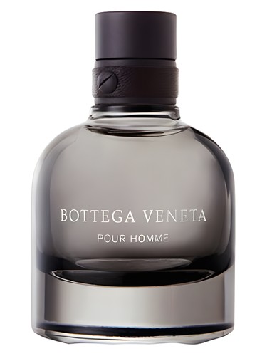 Bottega Veneta Bottega Veneta Pour Homme perfume bottle