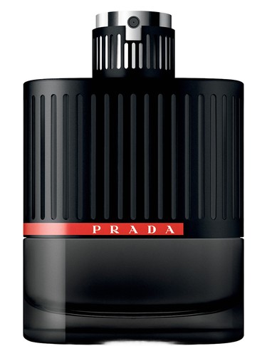 Prada Luna Rossa Extreme perfume bottle