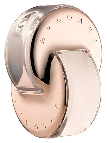Bvlgari Omnia Crystalline Eau de Parfum perfume bottle