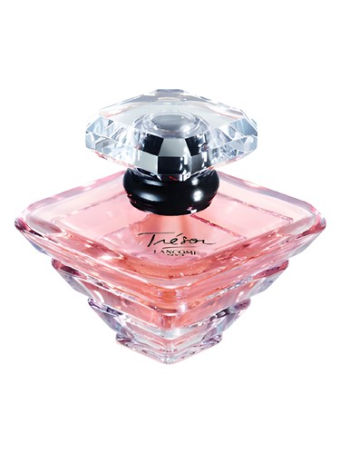 Lancôme Tresor Eau de Parfum Lumineuse perfume bottle
