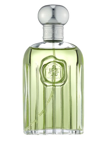 Giorgio Beverly Hills Giorgio for Men perfume bottle