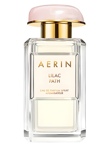 Aerin Lilac Path perfume bottle