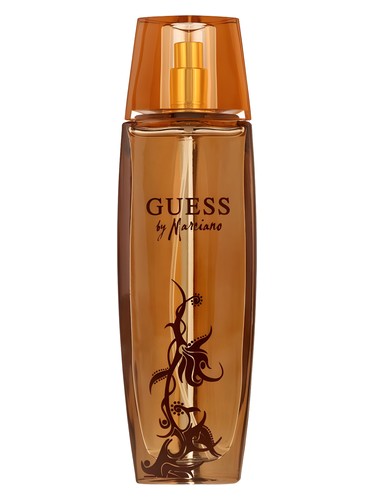 Guess Guess By Marciano perfume bottle
