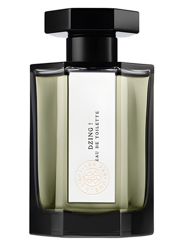 L'Artisan Parfumeur Dzing! perfume bottle