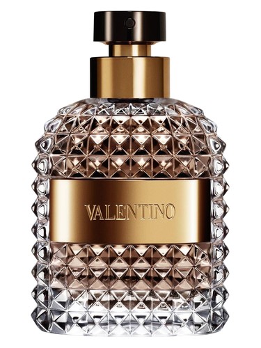 Valentino Valentino Uomo perfume bottle