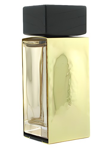 Donna Karan Donna Karan Gold perfume bottle