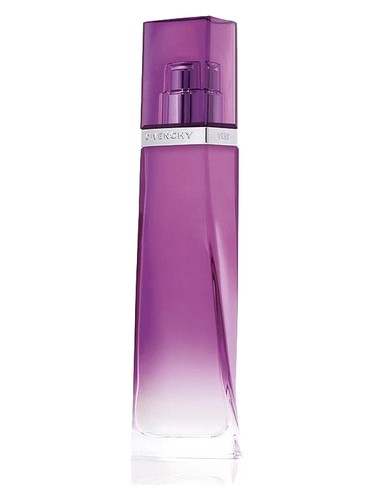 Givenchy Very Irresistible Sensual perfume bottle