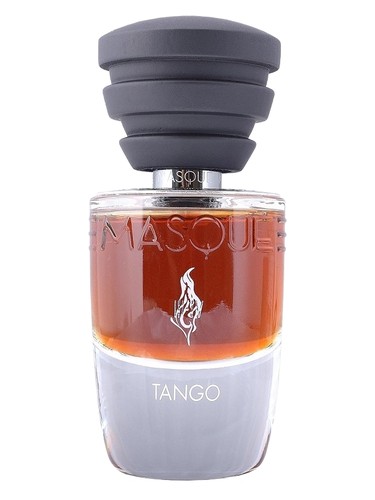 Masque Milano Tango perfume bottle