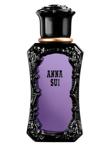 Anna Sui Anna Sui perfume bottle