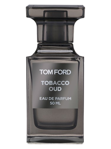 Tom Ford Tobacco Oud perfume bottle