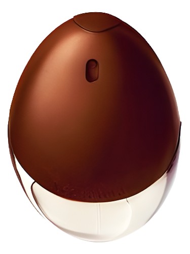 Yves Rocher Neonatura Cocoon perfume bottle