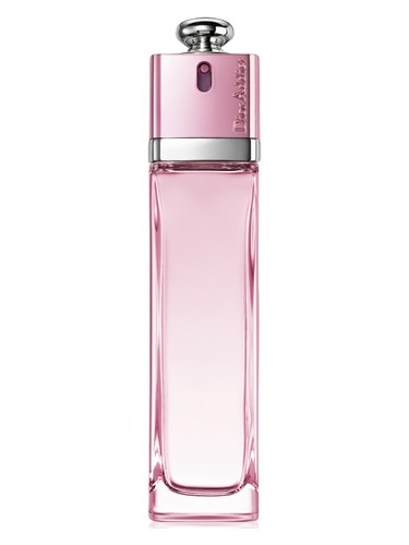 Dior Dior Addict 2 perfume bottle