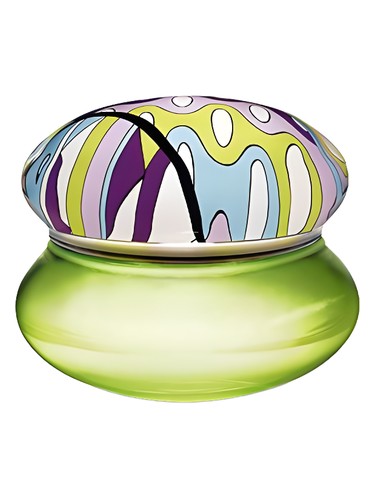 Emilio Pucci Vivara (2007) perfume bottle