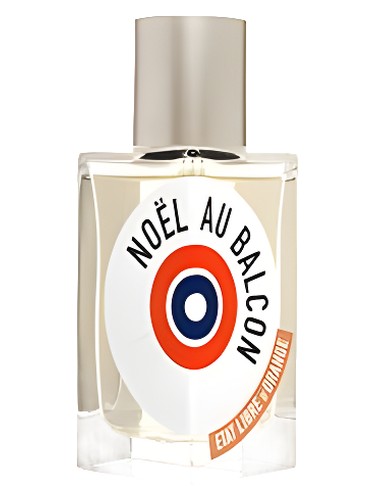 Etat Libre d'Orange Noel au Balcon perfume bottle
