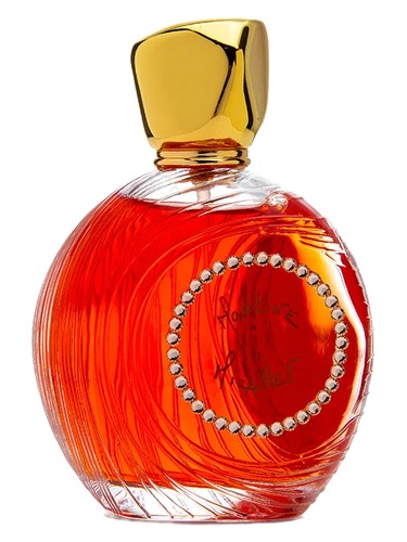 M. Micallef Mon Parfum Cristal perfume bottle