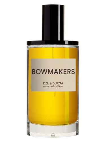 DS&Durga Bowmakers perfume bottle