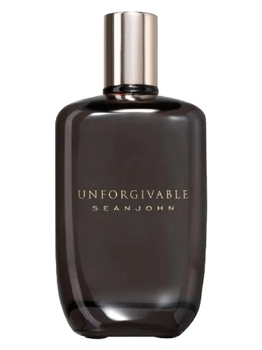 Sean John Unforgivable perfume bottle
