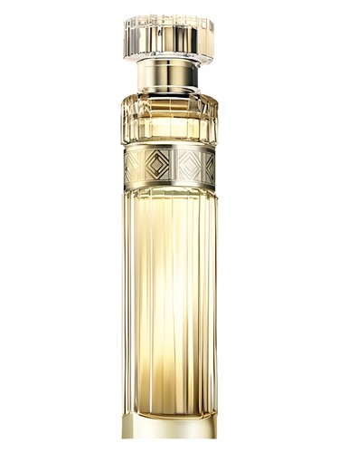 Avon Premiere Luxe perfume bottle