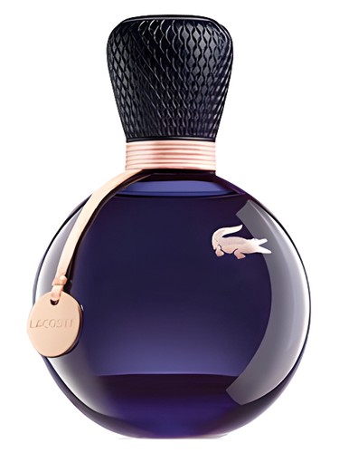 Lacoste Fragrances Eau De Lacoste Sensuelle perfume bottle