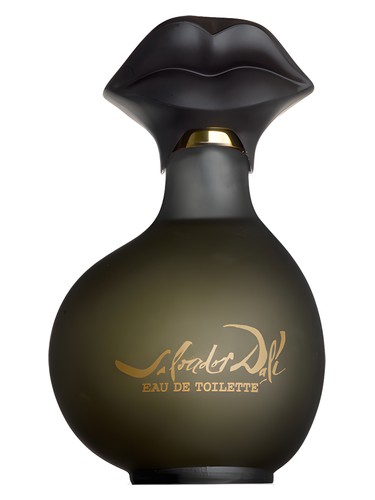 Salvador Dali Salvador Dali Pour Homme perfume bottle