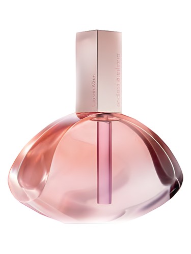 Calvin Klein Endless Euphoria perfume bottle