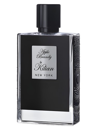 By Kilian Apple Brandy perfume bottle