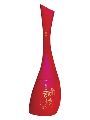 Kenzo Kenzo Amour Indian Holi perfume bottle