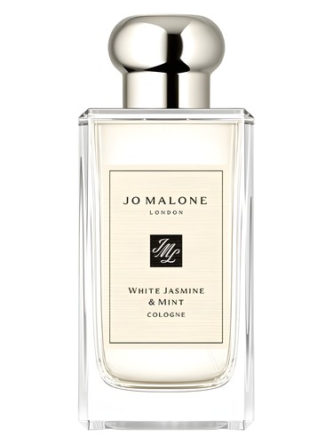 Jo Malone London White Jasmine & Mint perfume bottle