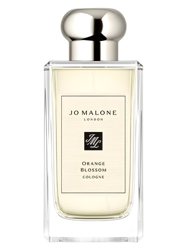 Jo Malone London Orange Blossom perfume bottle