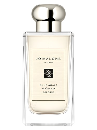 Jo Malone London Blue Agava & Cacao perfume bottle